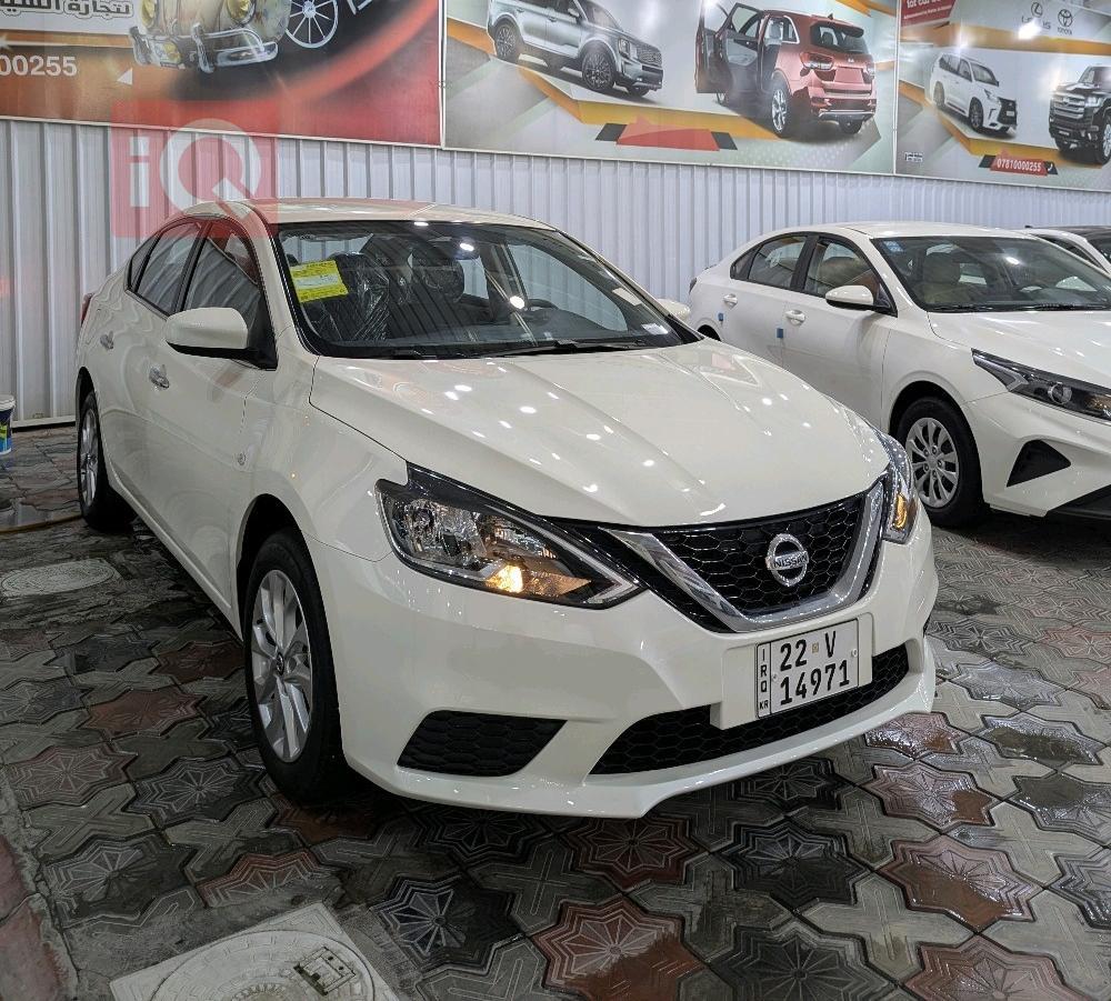 Nissan Sentra
